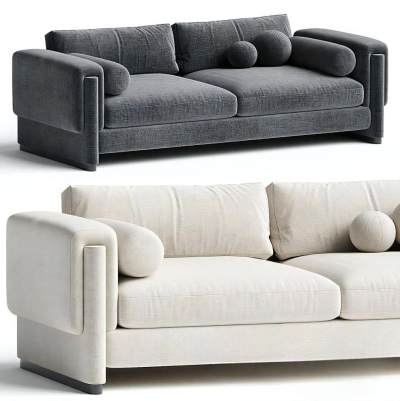 HOWARD SOFA-1